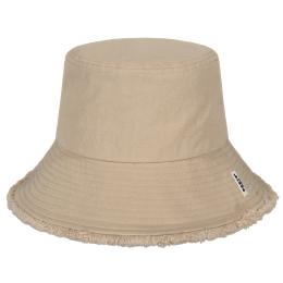 Huahina Sand Cotton Bucket Hat - Barts