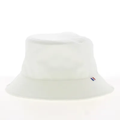Bob Gabardine Blanc