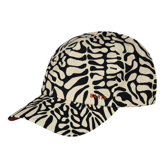 copy of Nasyo Cotton Baseball Cap - Barts