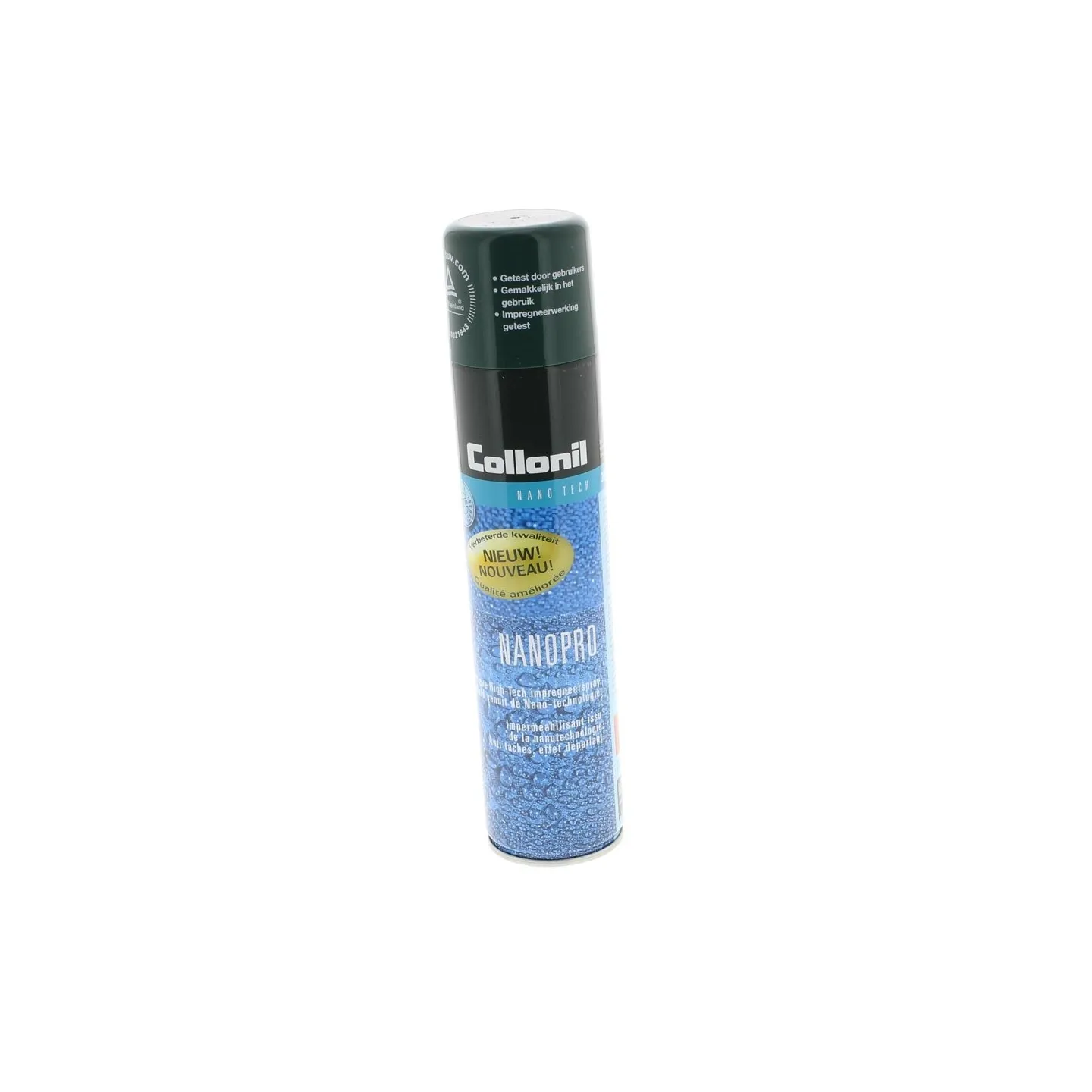 NANOPRO Waterproofing agent based on nanotechnology