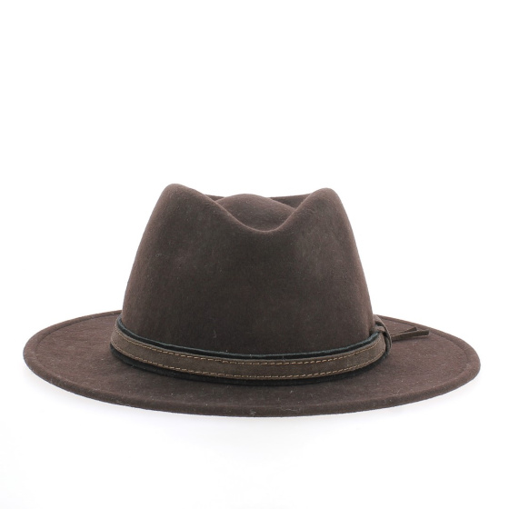 Boston Traveller Hat Boston Traveller Hat