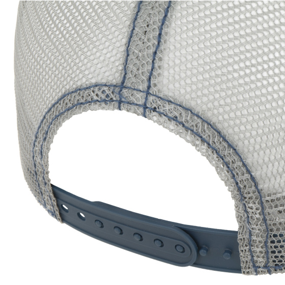 Stetson Trucker Baseball Cap