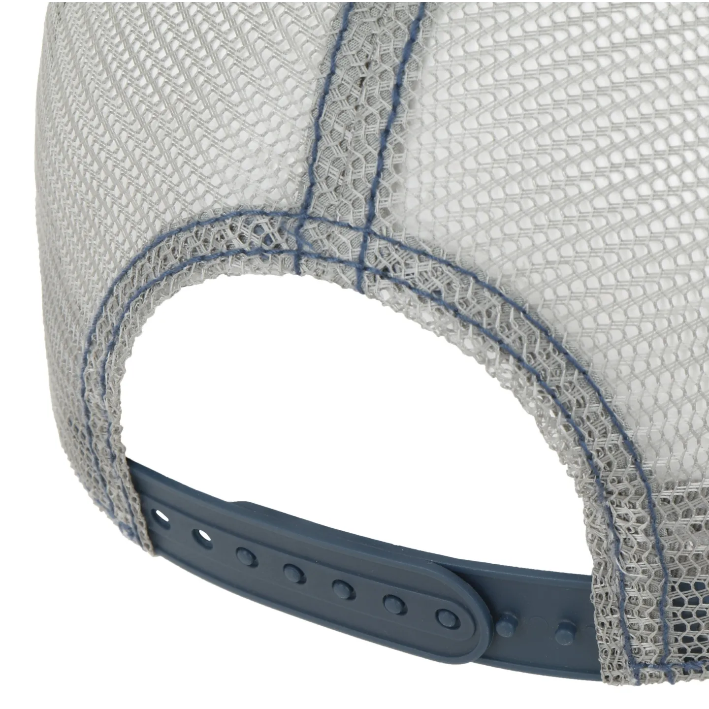 Stetson Trucker Baseball Cap Reference: 21786 | Traclet Hat Shop