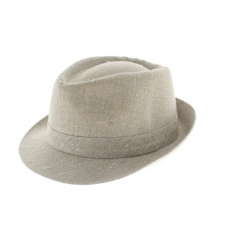 Trilby lino