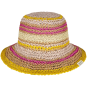 Chapeau Enfant Kaleya Paille Papier - Barts