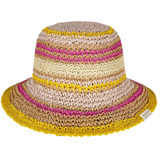 Kaleya Paper Straw Children's Hat - Barts Kaleya Paper Straw Children's Hat - Barts