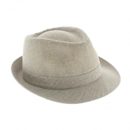 Trilby lino