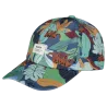 Womby Cotton Kids Baseball Cap - Barts Reference: 21792| Chapellerie Traclet