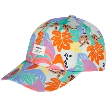 Womby Cotton Kids Baseball Cap - Barts Reference: 21793| Traclet Hat Shop