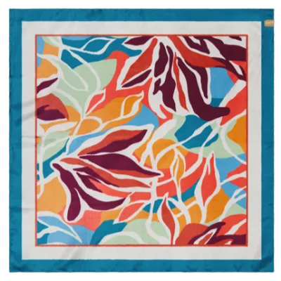 Foulard Leylaf De Soie - Barts