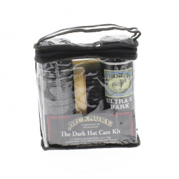 Maintenance of dark hat
