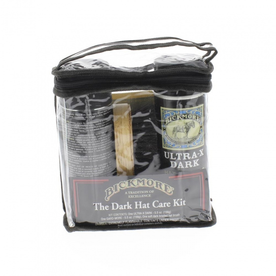 Maintenance of dark hat