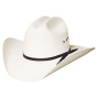 Buffalo 10X Cowboy Hat - Bullhide