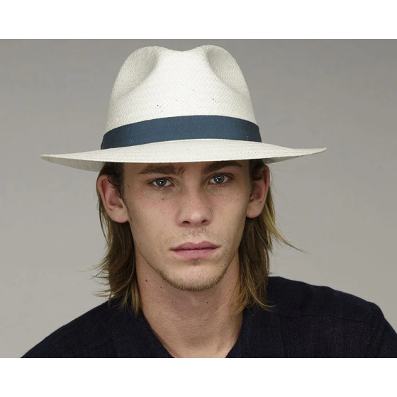Chapeau Traveller Rothney Blanchi - Bailey