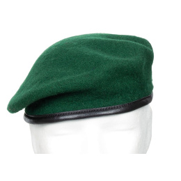 Green Legion Commando Beret - Traclet