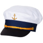Captain Sailor Cap