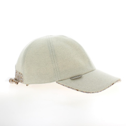 Crambes Gaia Beige Cap