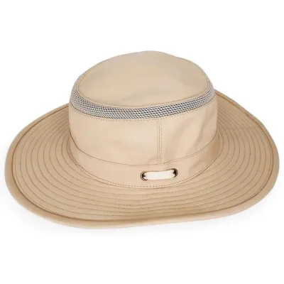 Pembroke Beige Traveller Hat UPF 50+ - Traclet reference 21835 traclet hat shop
