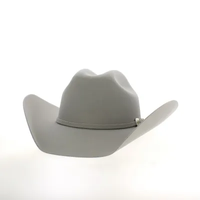 Western Legacy 8X Natural Hat - Bullhide Reference: 13264 | Traclet Hat Shop