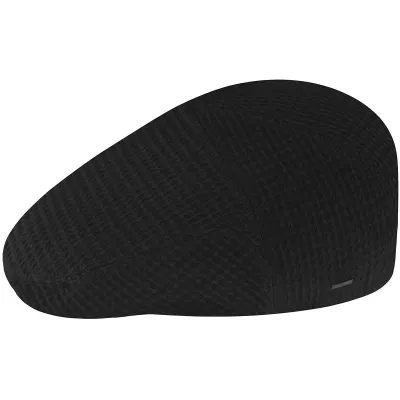 Bailey Black Marnix Flat Cap Reference: 21846| Traclet Hat Shop
