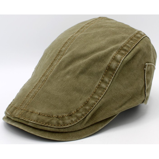 Adjustable Monza Cotton Cap - Traclet