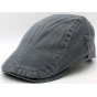 Adjustable Monza Cotton Cap - Traclet
