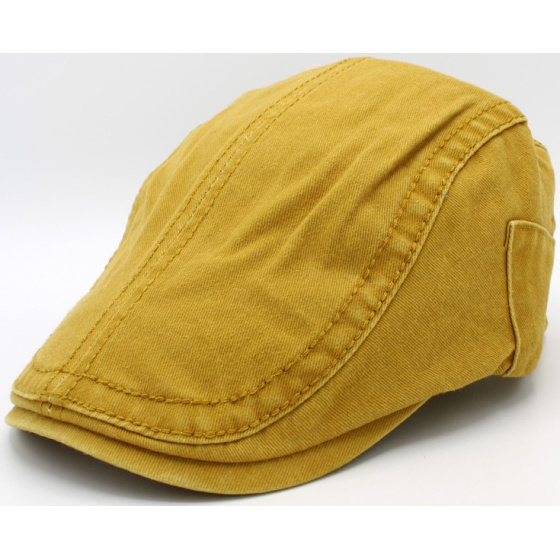 Adjustable Monza Cotton Cap - Traclet
