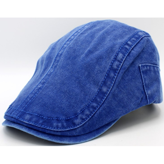 Adjustable Monza Cotton Cap - Traclet