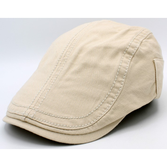 Casquette Réglable Monza Coton - Traclet