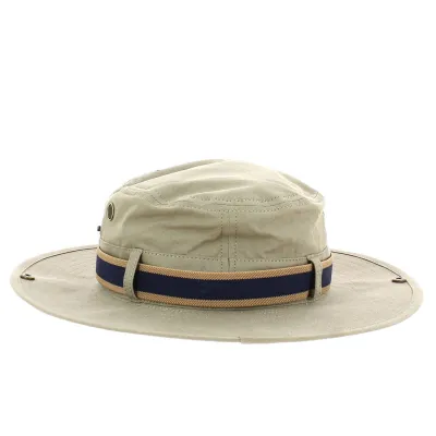 Chapeau Manning Aussie Apparel Vert Kaki
