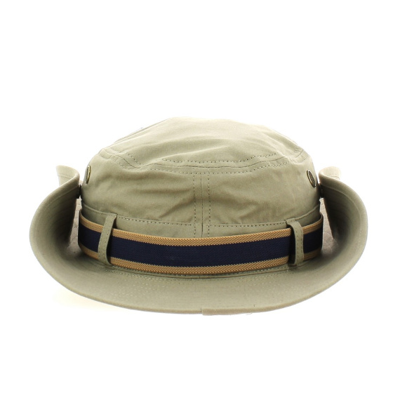 Chapeau Manning Aussie Apparel Vert Kaki