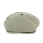 Wakefield Newsboy Cap Khaki Green