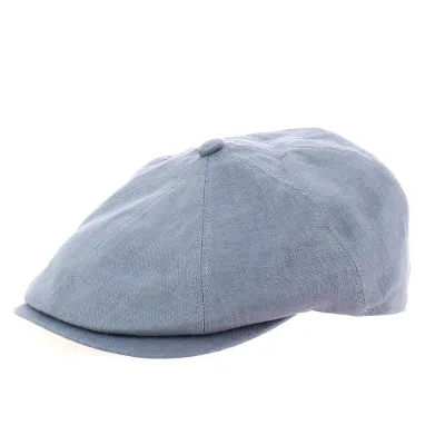 Casquette  Gavroche Wakefield Bleu
