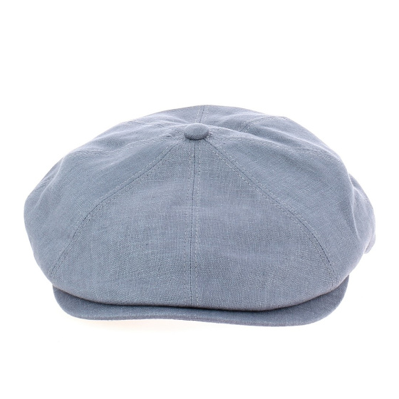 Casquette  Gavroche Wakefield Bleu Casquette  Gavroche Wakefield Bleu