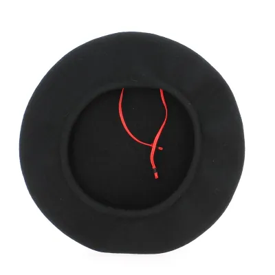 Beret Universel chasseur alpin 12 pouces