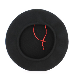 Universal Alpine Hunter Beret 12 inches
