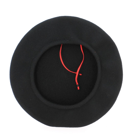 Universal Alpine Hunter Beret 12 inches