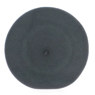 Beret Gris chasseur alpin 12 pouces