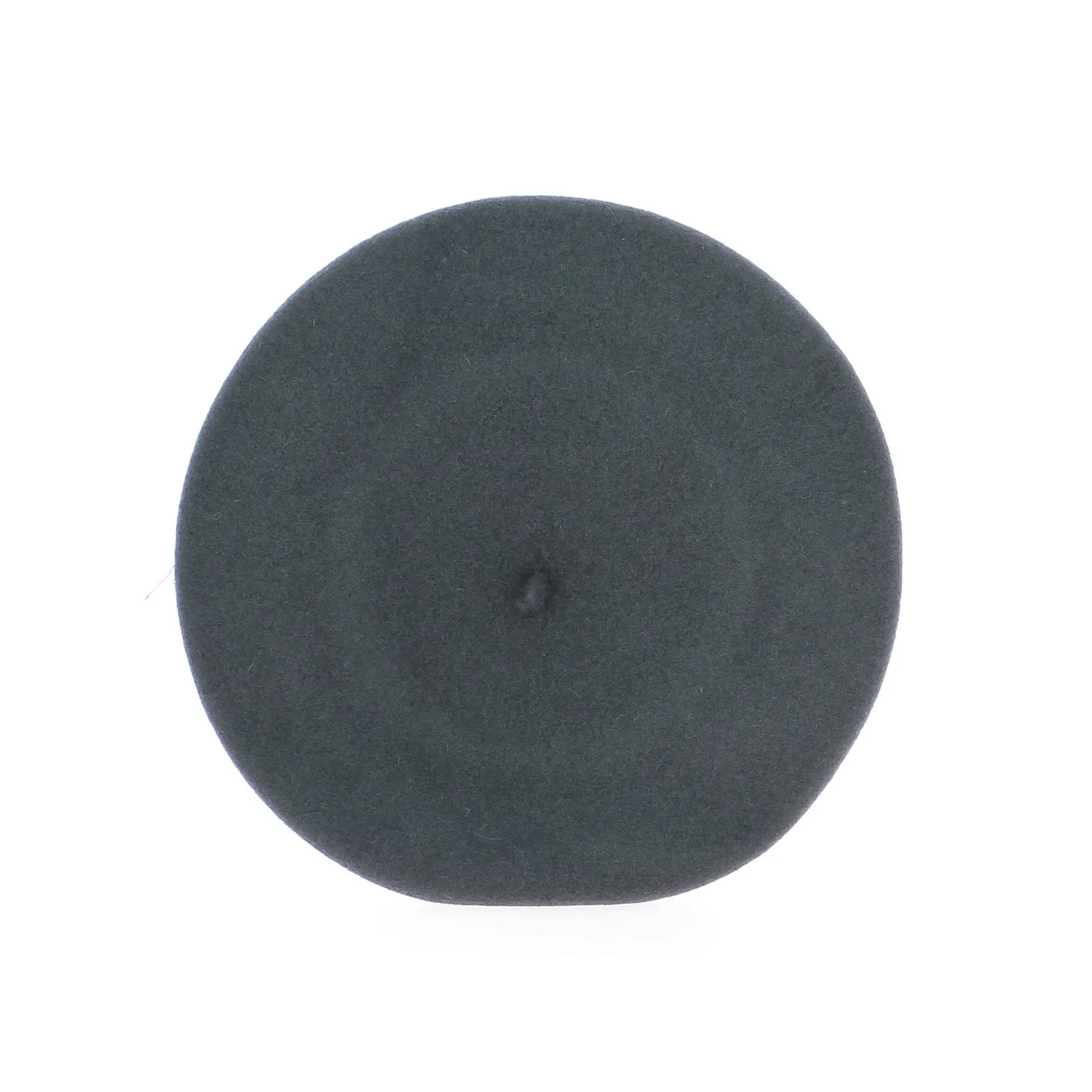 Beret Gris chasseur alpin 12 pouces