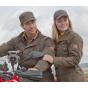 Brown Cuba Cap - Scippis - Traclet