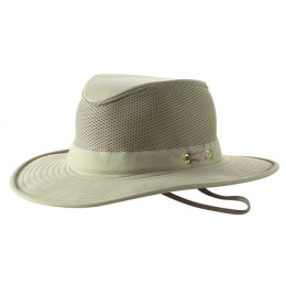 Tilley LTM8 Nylamtium® hat with mesh