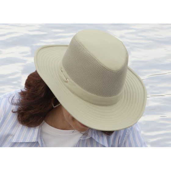 Tilley LTM8 Nylamtium® hat with mesh