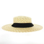 Treccia Marone Hat