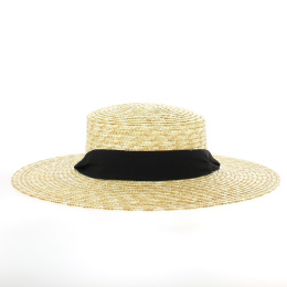 Treccia Marone Hat