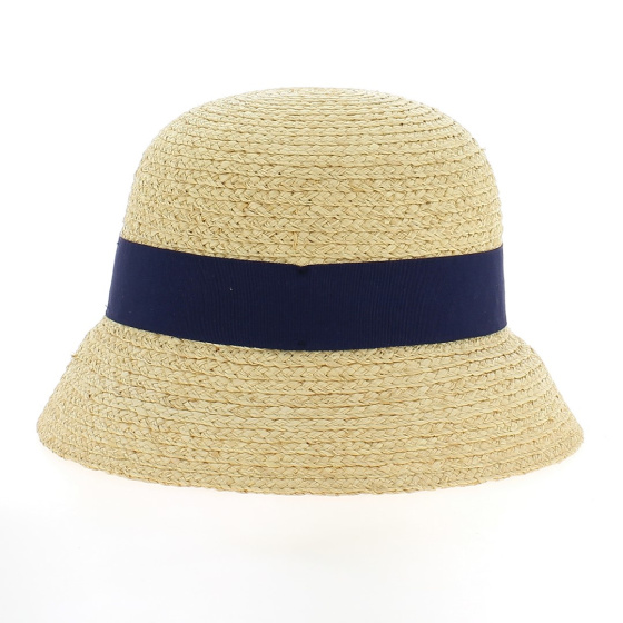 Donna Ala Piccola Cloche Hat