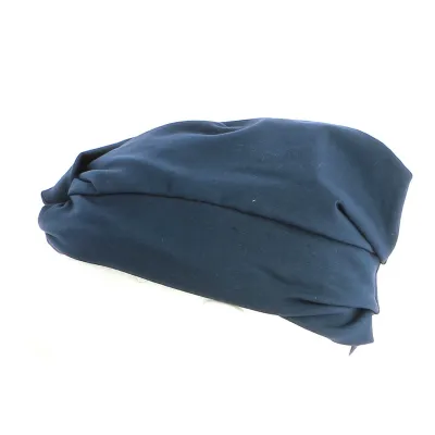 Noeud élégant Bleu