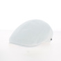 Casquette Plate Blanche Orlando