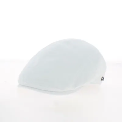 White Flat Cap Orlando