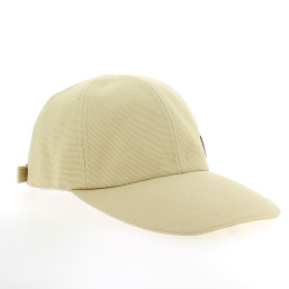 GAETAN Beige Cap