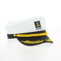 Casquette Marin Captain